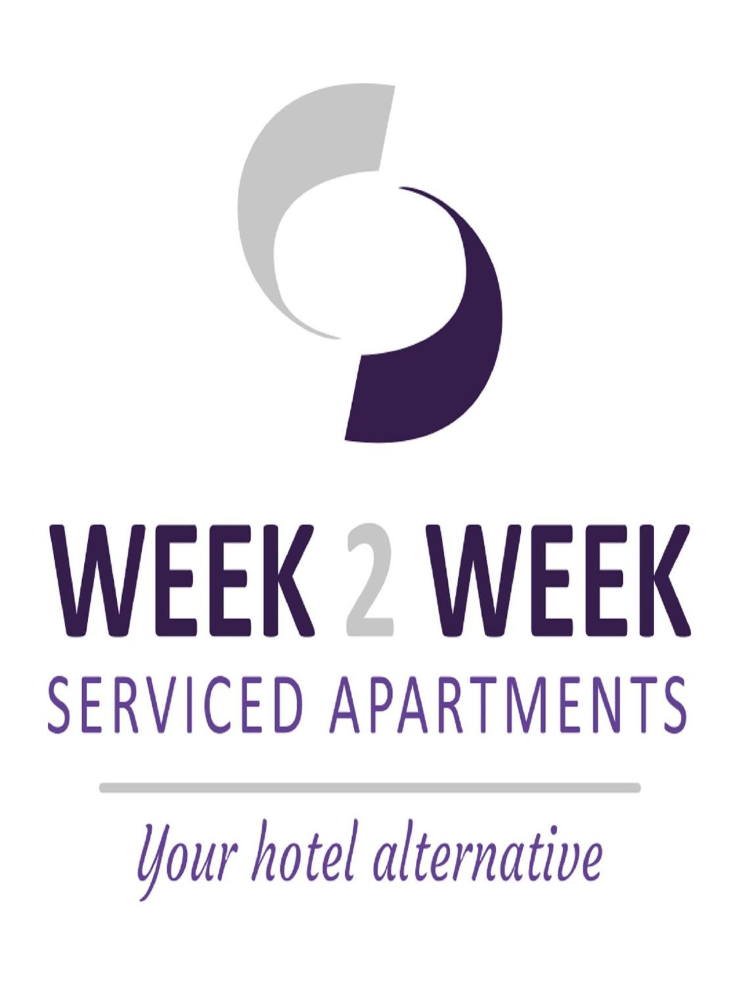 Swan Apartments 2A By Week2Week Newcastle upon Tyne Zewnętrze zdjęcie